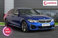 Used BMW 3 Series