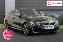 Used BMW 3 Series