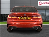 BMW 3 Series Image 6