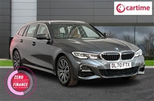 Used BMW 3 Series