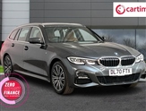 BMW 3 Series Image 1