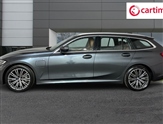 BMW 3 Series Image 3