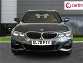 BMW 3 Series Image 5