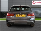 BMW 3 Series Image 6