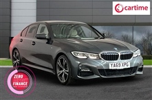 Used BMW 3 Series