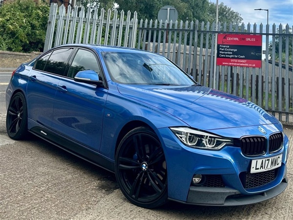Large image for the Used BMW 3 SERIES