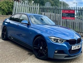 Used BMW 3 Series