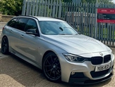 Used BMW 3 Series