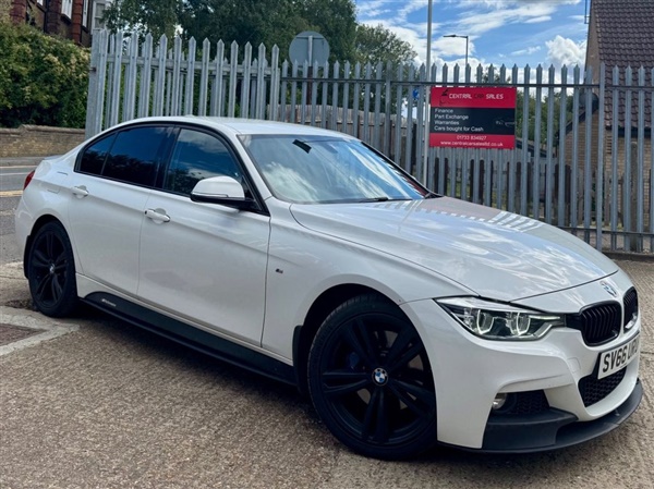 Large image for the Used BMW 3 SERIES