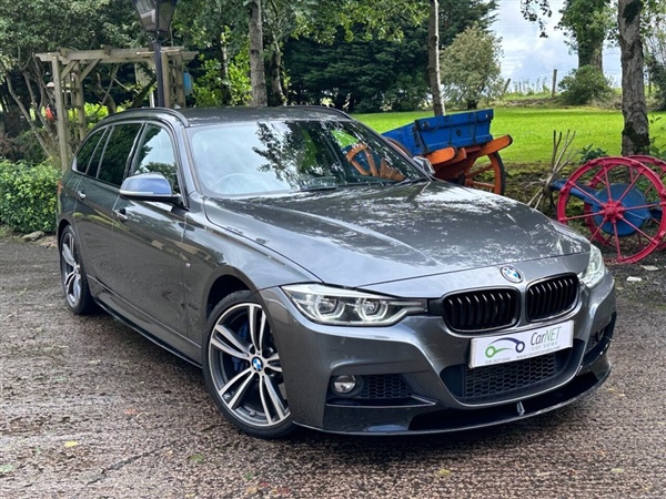 Large image for the Used BMW 3 SERIES