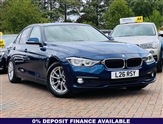 Used BMW 3 Series