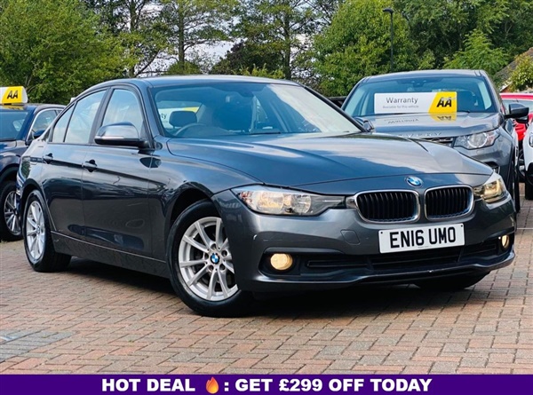 Large image for the Used BMW 3 SERIES