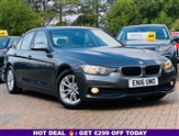 Used BMW 3 Series