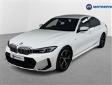 BMW 3 Series Image 3
