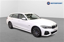 Used BMW 3 Series