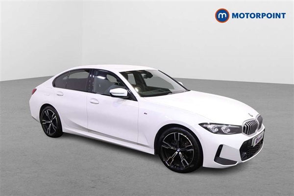 Large image for the Used BMW 3 Series
