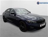 BMW 3 Series Image 1