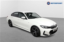 Used BMW 3 Series
