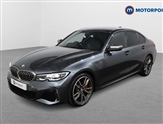 BMW 3 Series Image 3