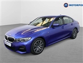 BMW 3 Series Image 3