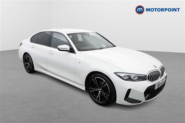 Large image for the Used BMW 3 Series