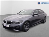 BMW 3 Series Image 3