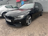 Used BMW 3 Series