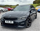Used BMW 3 Series