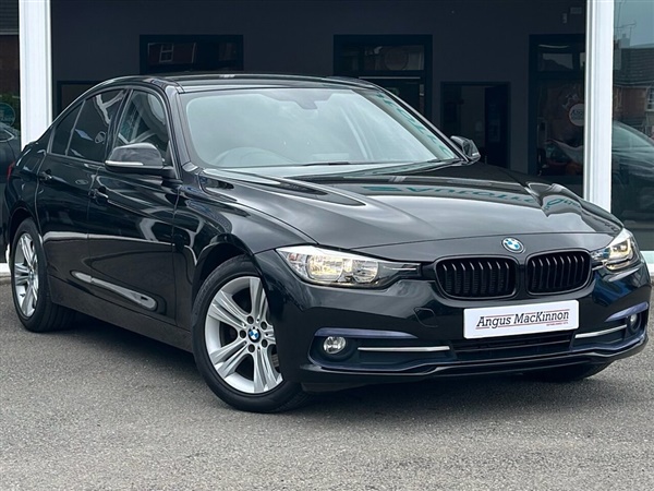 Large image for the Used BMW 3 SERIES