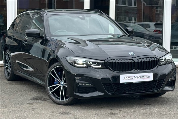 Large image for the Used BMW 3 SERIES