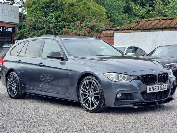 Large image for the Used BMW 3 SERIES
