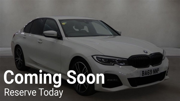Large image for the Used BMW 3 SERIES