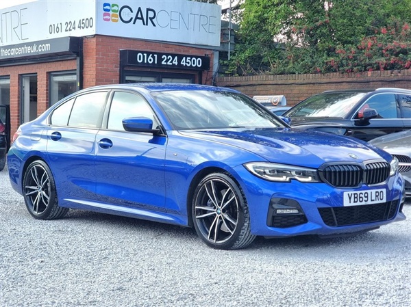 Large image for the Used BMW 3 SERIES