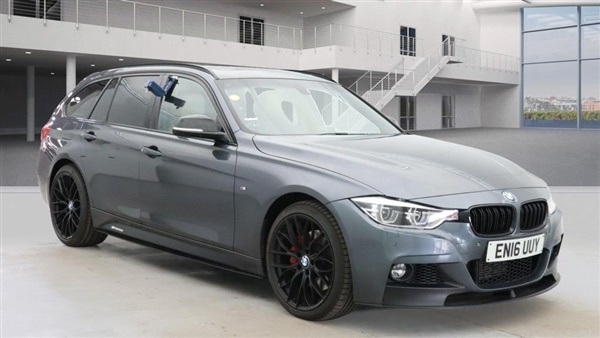 Large image for the Used BMW 3 SERIES