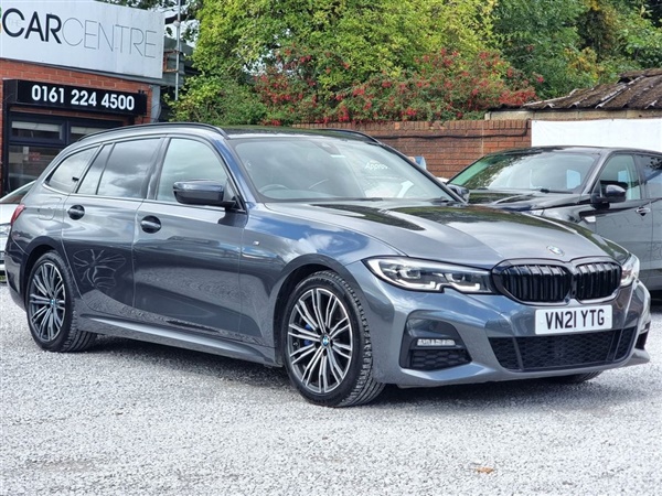 Large image for the Used BMW 3 SERIES