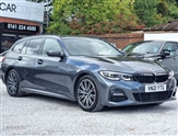 Used BMW 3 Series