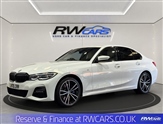 Used BMW 3 Series