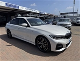 Used BMW 3 Series