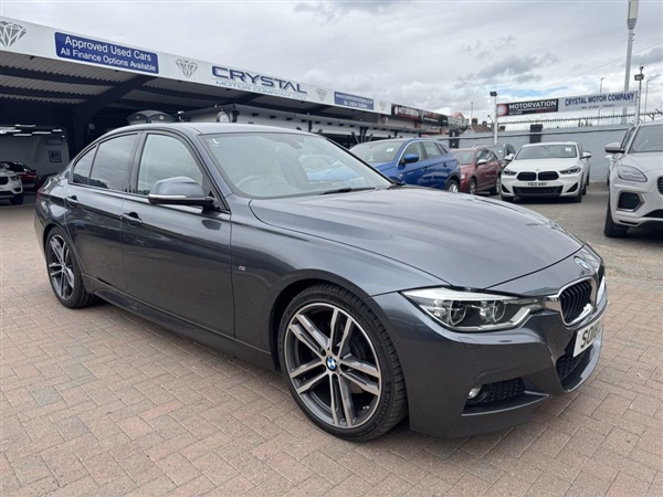 Large image for the Used BMW 3 SERIES