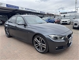 Used BMW 3 Series