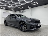 Used BMW 3 Series