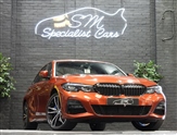 Used BMW 3 Series