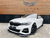 BMW 3 Series Image 1