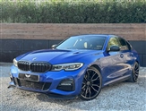 BMW 3 Series Image 3