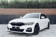 Used BMW 3 Series