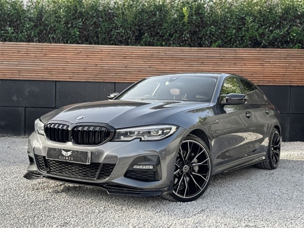 Large image for the Used BMW 3 SERIES