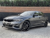 BMW 3 Series Image 2