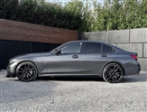 BMW 3 Series Image 3