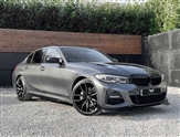 BMW 3 Series Image 4