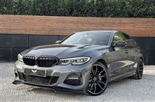 Used BMW 3 Series
